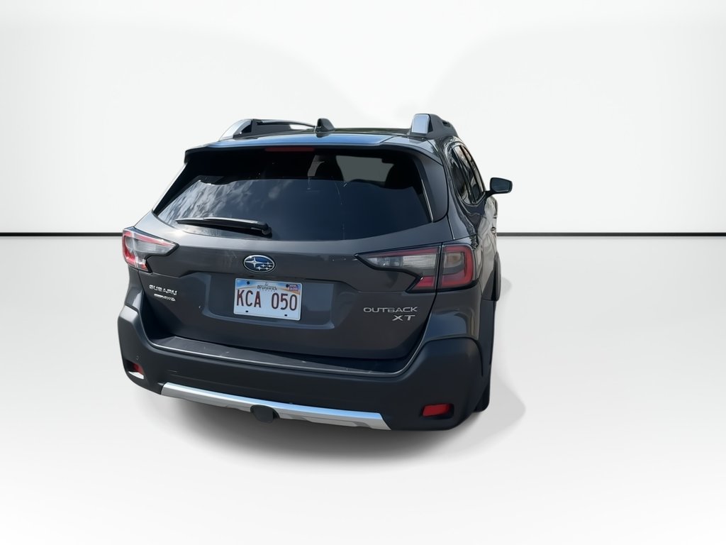 2023 Subaru Outback Premier XT | Roof | Cam | USB | Warranty to 2028 in Saint John, New Brunswick - 7 - w1024h768px