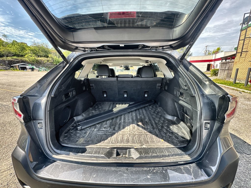 2023 Subaru Outback Premier XT | Roof | Cam | USB | Warranty to 2028 in Saint John, New Brunswick - 36 - w1024h768px