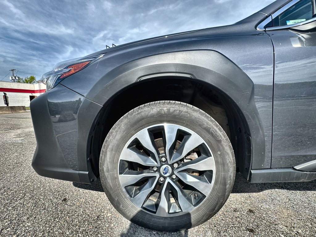 2023 Subaru Outback Premier XT | Roof | Cam | USB | Warranty to 2028 in Saint John, New Brunswick - 10 - w1024h768px