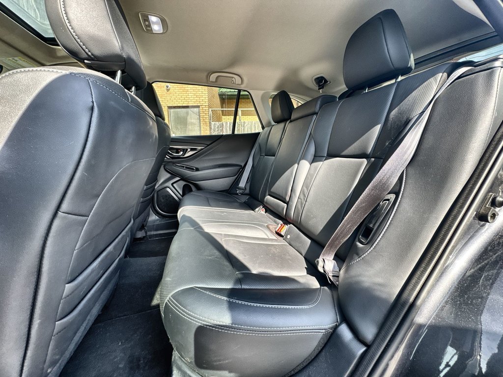 2023 Subaru Outback Premier XT | Roof | Cam | USB | Warranty to 2028 in Saint John, New Brunswick - 32 - w1024h768px