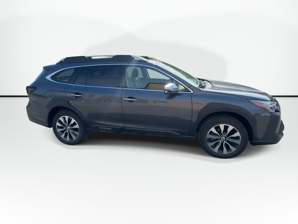 Subaru Outback Premier XT | Roof | Cam | USB | Warranty to 2028 2023 à Saint John, Nouveau-Brunswick - 9 - w1024h768px