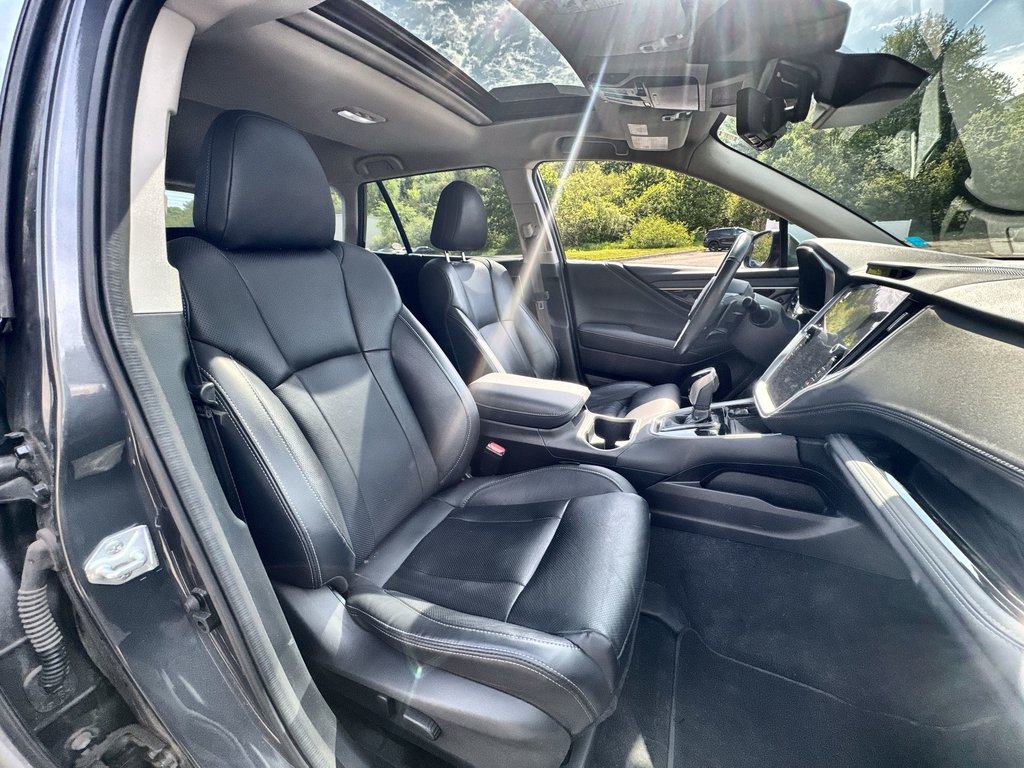 2023 Subaru Outback Premier XT | Roof | Cam | USB | Warranty to 2028 in Saint John, New Brunswick - 42 - w1024h768px