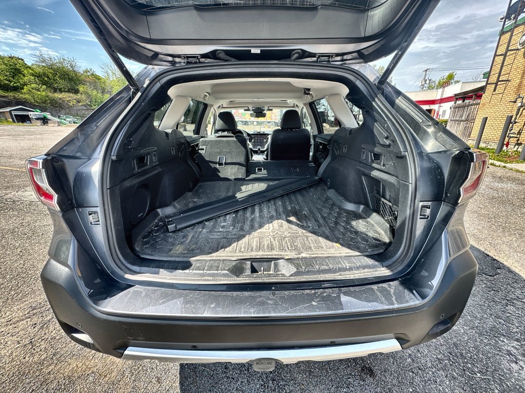 2023 Subaru Outback Premier XT | Roof | Cam | USB | Warranty to 2028 in Saint John, New Brunswick - 37 - w1024h768px