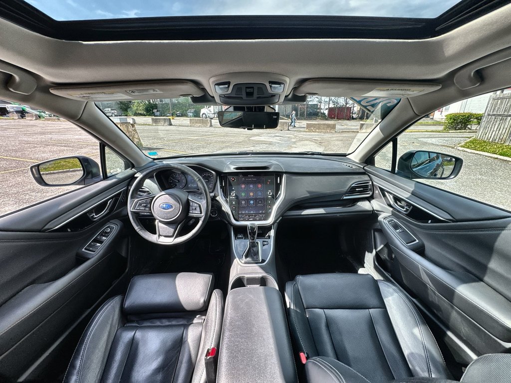 2023 Subaru Outback Premier XT | Roof | Cam | USB | Warranty to 2028 in Saint John, New Brunswick - 16 - w1024h768px