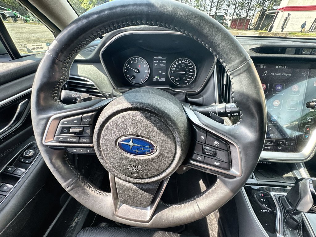 2023 Subaru Outback Premier XT | Roof | Cam | USB | Warranty to 2028 in Saint John, New Brunswick - 19 - w1024h768px