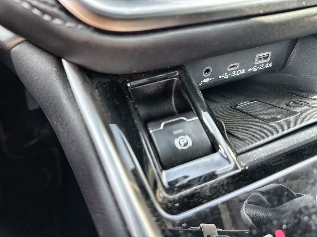 2023 Subaru Outback Premier XT | Roof | Cam | USB | Warranty to 2028 in Saint John, New Brunswick - 30 - w1024h768px