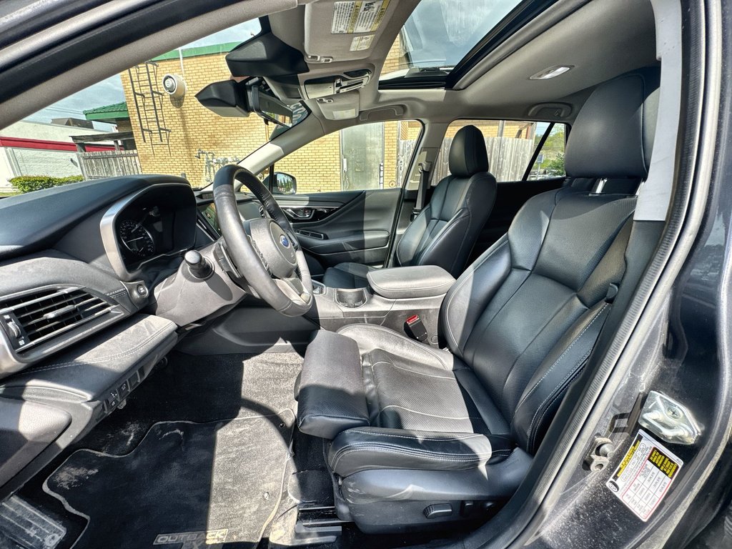 2023 Subaru Outback Premier XT | Roof | Cam | USB | Warranty to 2028 in Saint John, New Brunswick - 13 - w1024h768px
