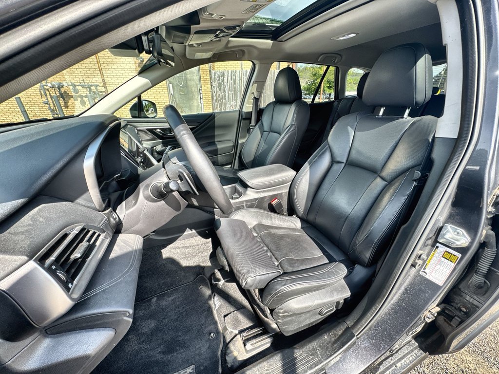2023 Subaru Outback Premier XT | Roof | Cam | USB | Warranty to 2028 in Saint John, New Brunswick - 11 - w1024h768px