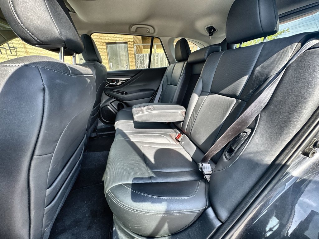 2023 Subaru Outback Premier XT | Roof | Cam | USB | Warranty to 2028 in Saint John, New Brunswick - 33 - w1024h768px