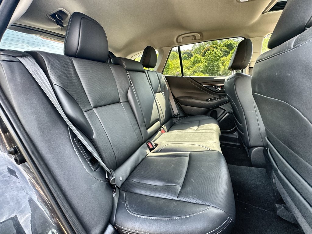 2023 Subaru Outback Premier XT | Roof | Cam | USB | Warranty to 2028 in Saint John, New Brunswick - 39 - w1024h768px