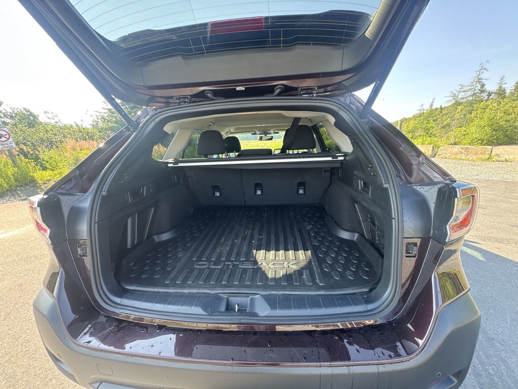 2023 Subaru Outback Touring | Roof | Cam | Htd Seat | Warranty to 2027 in Saint John, New Brunswick - 36 - w1024h768px