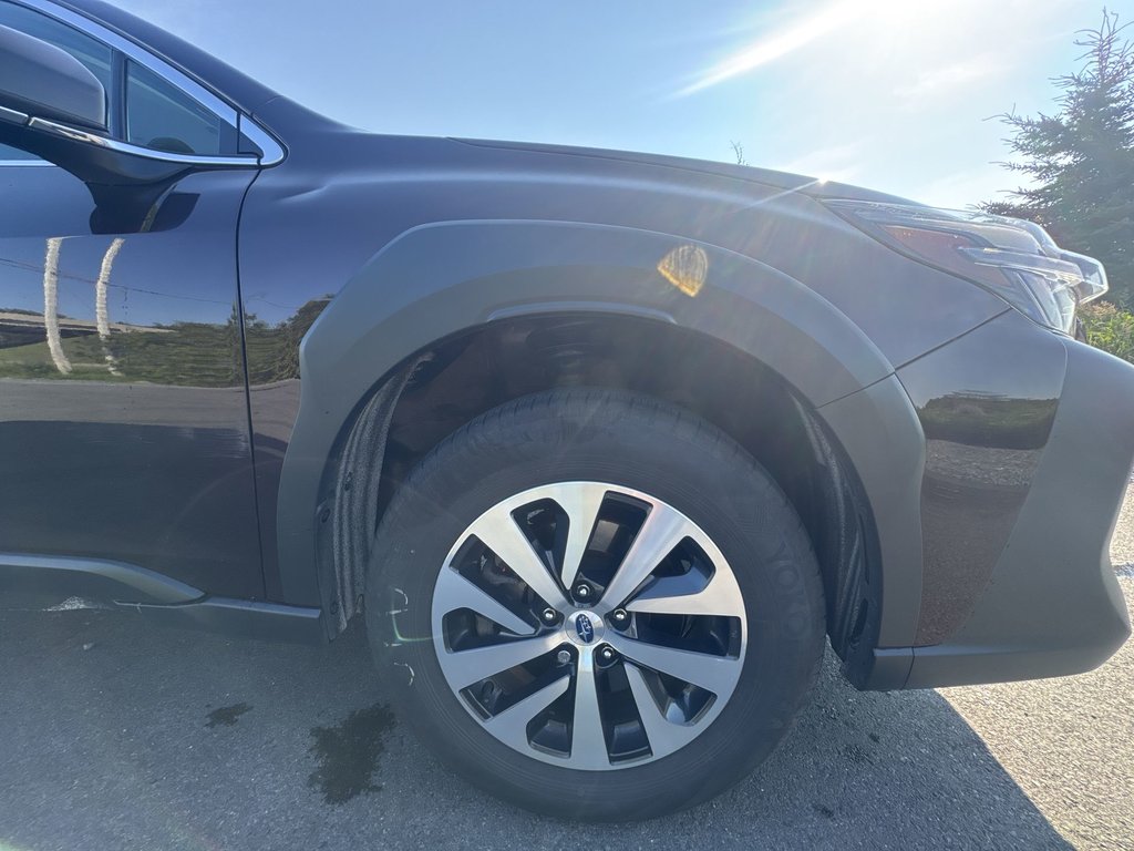 2023 Subaru Outback Touring | Roof | Cam | Htd Seat | Warranty to 2027 in Saint John, New Brunswick - 10 - w1024h768px