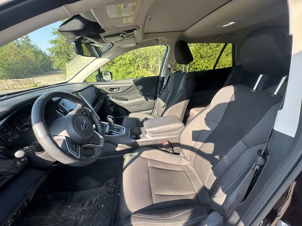 2023 Subaru Outback Touring | Roof | Cam | Htd Seat | Warranty to 2027 in Saint John, New Brunswick - 13 - w1024h768px
