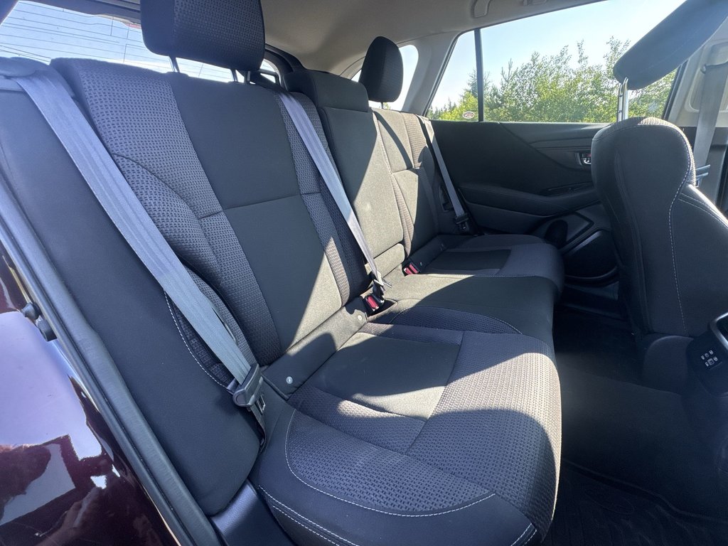 2023 Subaru Outback Touring | Roof | Cam | Htd Seat | Warranty to 2027 in Saint John, New Brunswick - 39 - w1024h768px