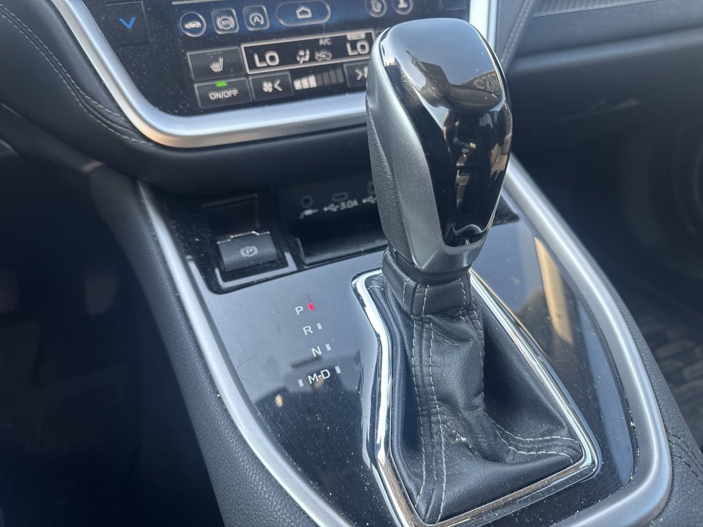 2023 Subaru Outback Touring | Roof | Cam | Htd Seat | Warranty to 2027 in Saint John, New Brunswick - 29 - w1024h768px