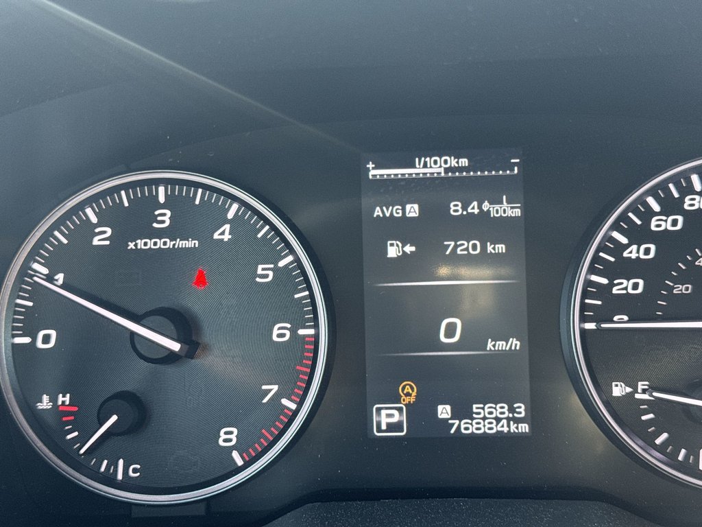 2023 Subaru Outback Touring | Roof | Cam | Htd Seat | Warranty to 2027 in Saint John, New Brunswick - 31 - w1024h768px