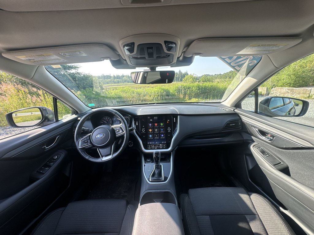 2023 Subaru Outback Touring | Roof | Cam | Htd Seat | Warranty to 2027 in Saint John, New Brunswick - 16 - w1024h768px