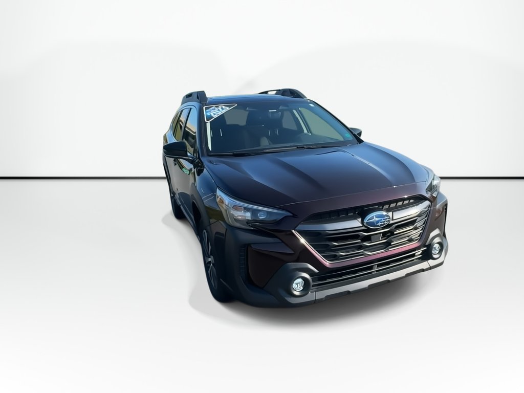 2023 Subaru Outback Touring | Roof | Cam | Htd Seat | Warranty to 2027 in Saint John, New Brunswick - 2 - w1024h768px
