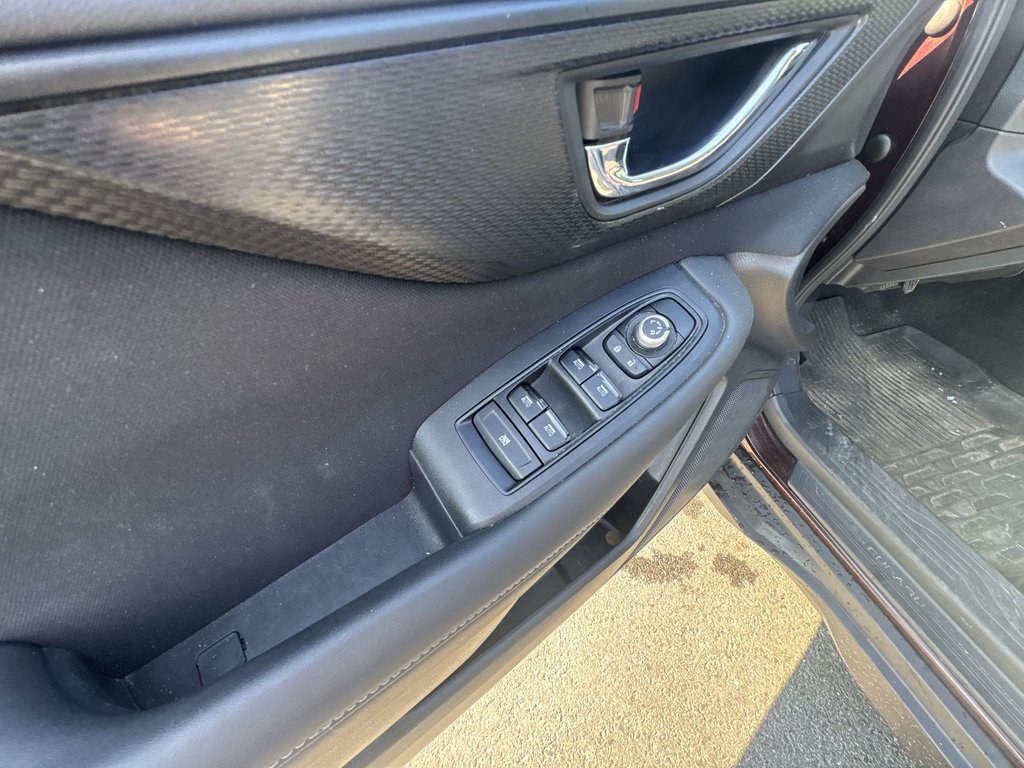 2023 Subaru Outback Touring | Roof | Cam | Htd Seat | Warranty to 2027 in Saint John, New Brunswick - 15 - w1024h768px