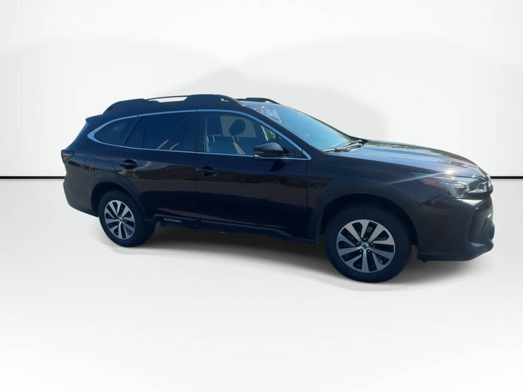 2023 Subaru Outback Touring | Roof | Cam | Htd Seat | Warranty to 2027 in Saint John, New Brunswick - 9 - w1024h768px