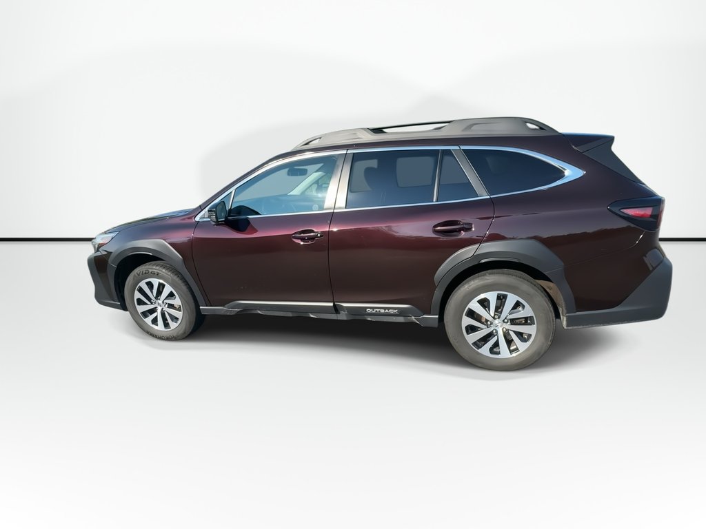 2023 Subaru Outback Touring | Roof | Cam | Htd Seat | Warranty to 2027 in Saint John, New Brunswick - 5 - w1024h768px
