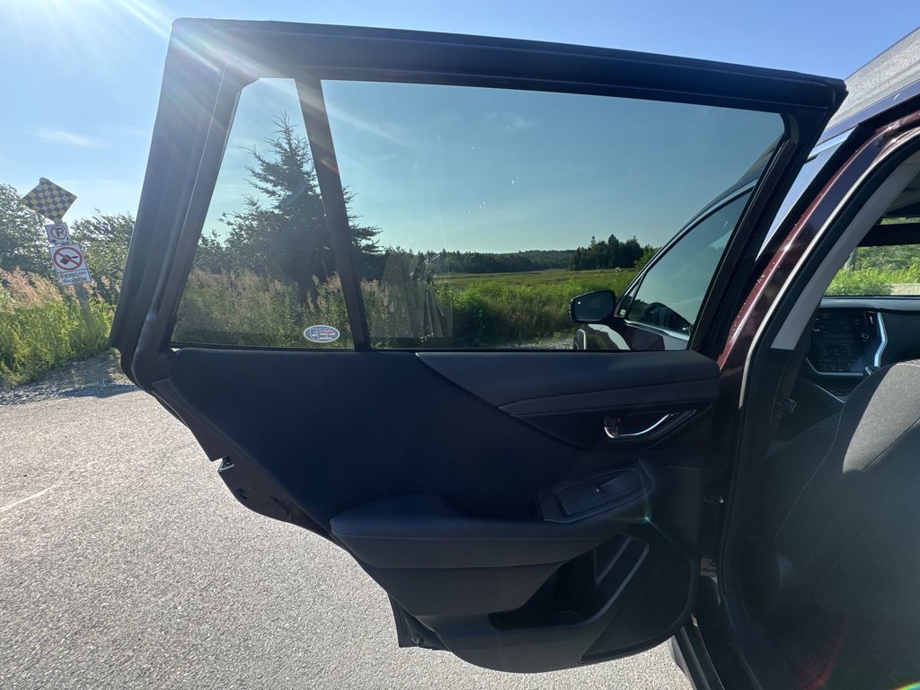 2023 Subaru Outback Touring | Roof | Cam | Htd Seat | Warranty to 2027 in Saint John, New Brunswick - 35 - w1024h768px
