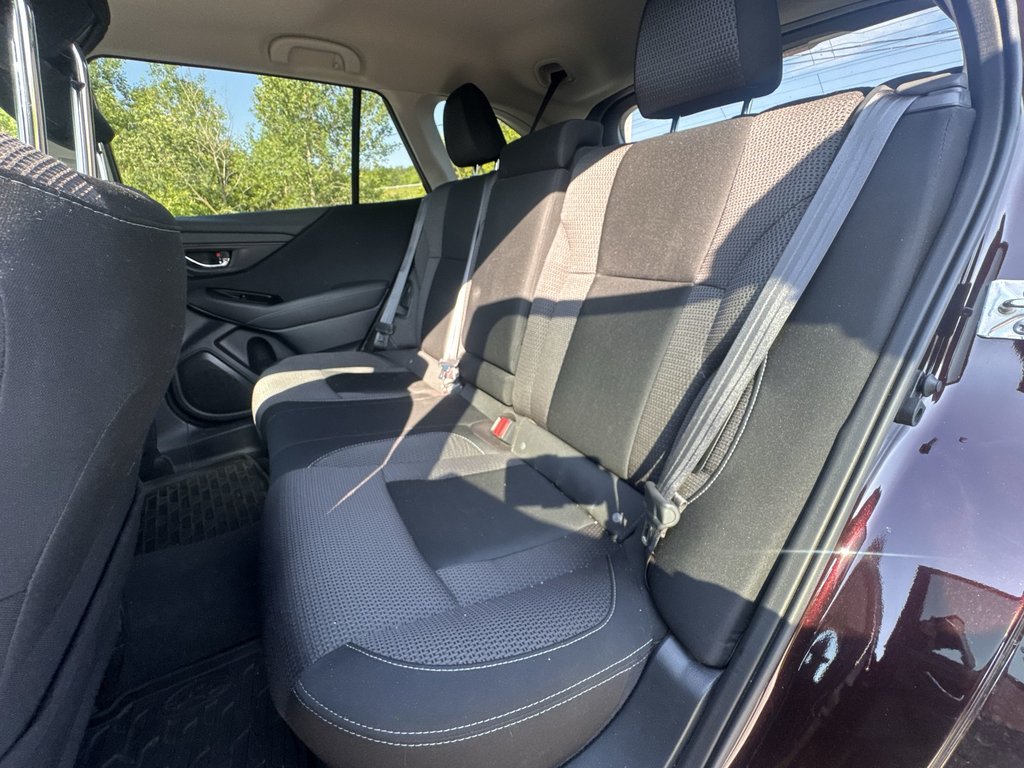 2023 Subaru Outback Touring | Roof | Cam | Htd Seat | Warranty to 2027 in Saint John, New Brunswick - 32 - w1024h768px