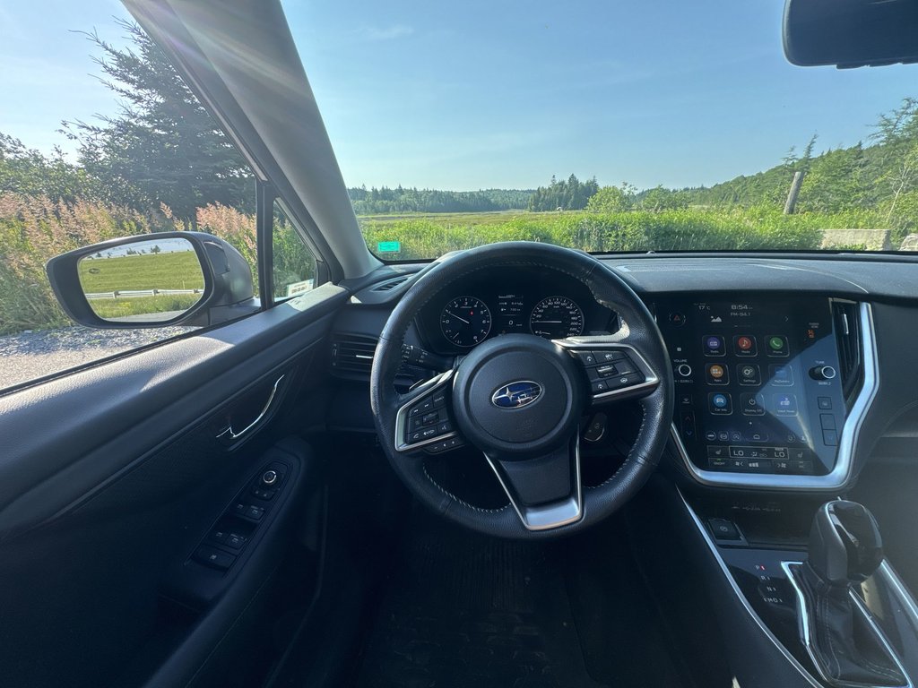 2023 Subaru Outback Touring | Roof | Cam | Htd Seat | Warranty to 2027 in Saint John, New Brunswick - 17 - w1024h768px