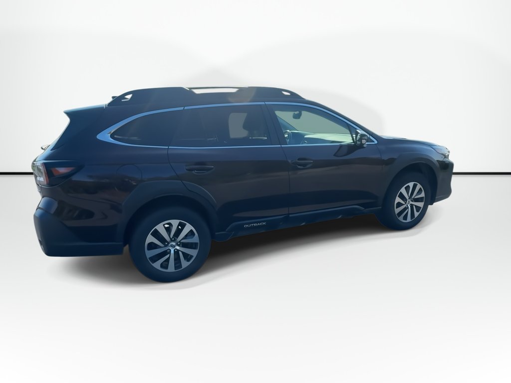 2023 Subaru Outback Touring | Roof | Cam | Htd Seat | Warranty to 2027 in Saint John, New Brunswick - 8 - w1024h768px