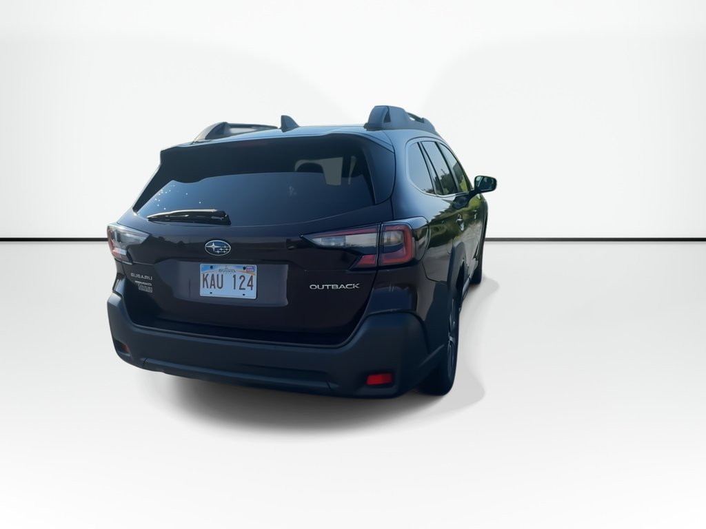 2023 Subaru Outback Touring | Roof | Cam | Htd Seat | Warranty to 2027 in Saint John, New Brunswick - 7 - w1024h768px