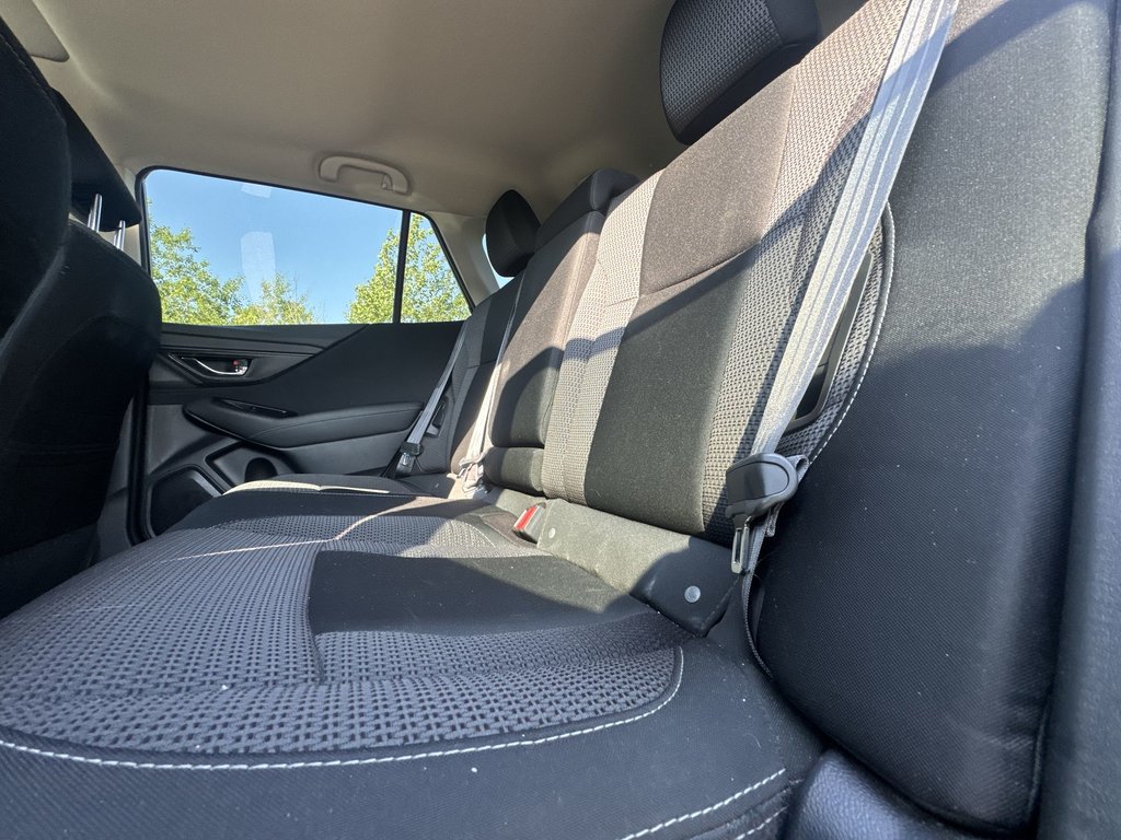 2023 Subaru Outback Touring | Roof | Cam | Htd Seat | Warranty to 2027 in Saint John, New Brunswick - 34 - w1024h768px