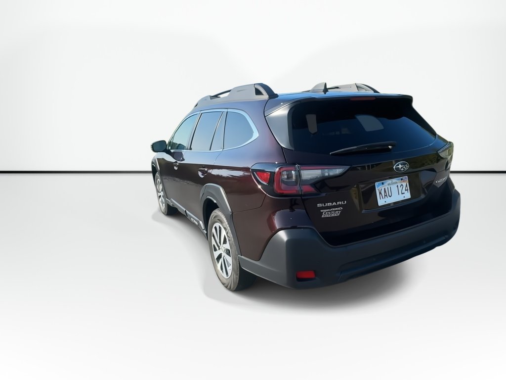 2023 Subaru Outback Touring | Roof | Cam | Htd Seat | Warranty to 2027 in Saint John, New Brunswick - 6 - w1024h768px