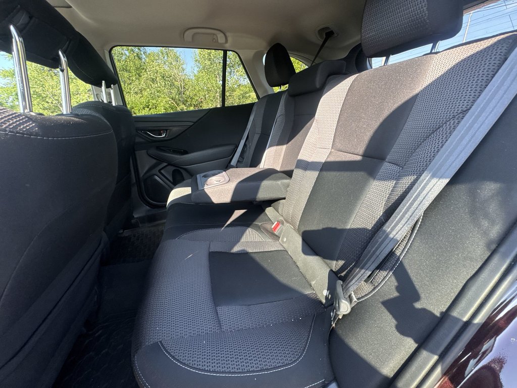 2023 Subaru Outback Touring | Roof | Cam | Htd Seat | Warranty to 2027 in Saint John, New Brunswick - 33 - w1024h768px
