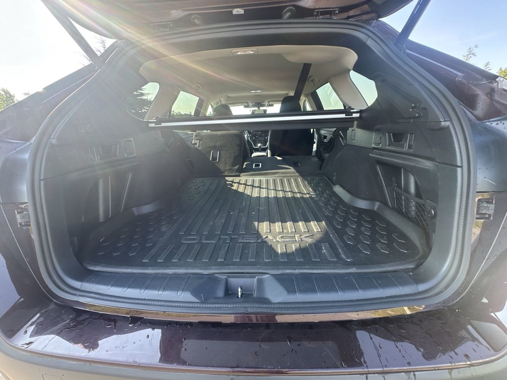 2023 Subaru Outback Touring | Roof | Cam | Htd Seat | Warranty to 2027 in Saint John, New Brunswick - 37 - w1024h768px