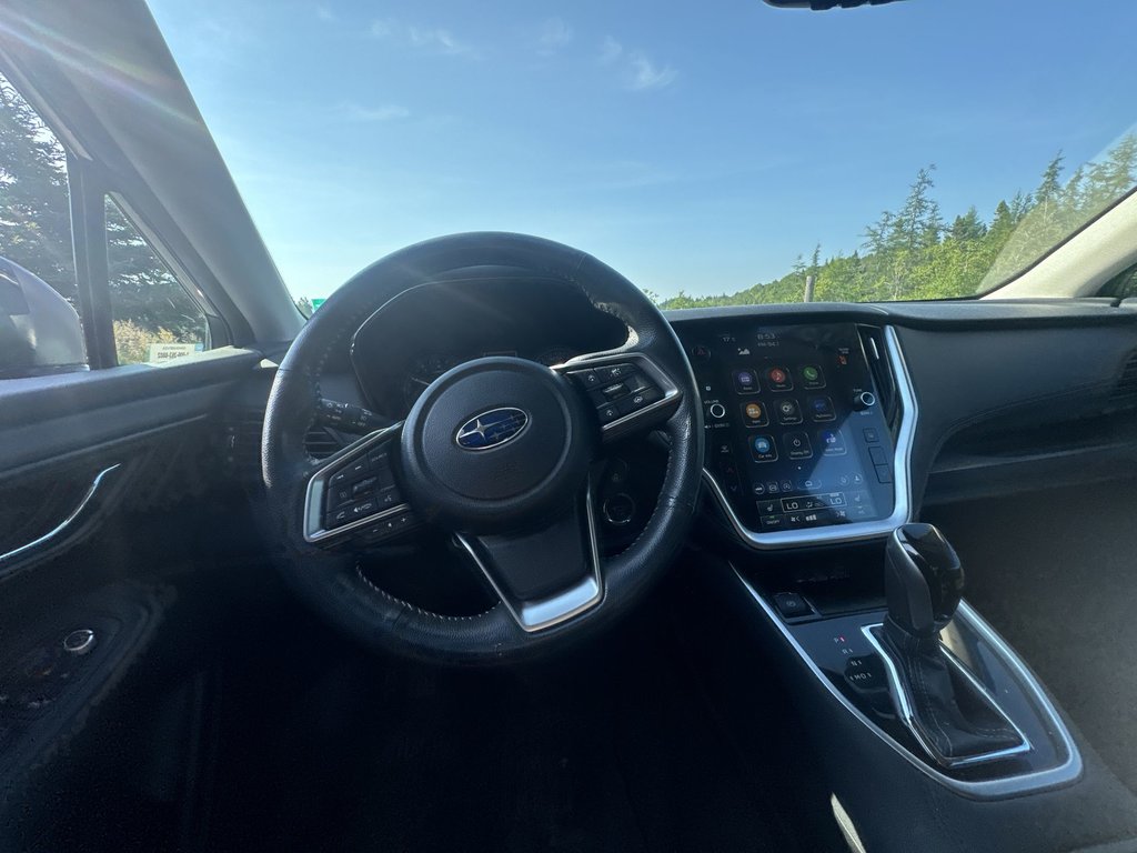2023 Subaru Outback Touring | Roof | Cam | Htd Seat | Warranty to 2027 in Saint John, New Brunswick - 12 - w1024h768px