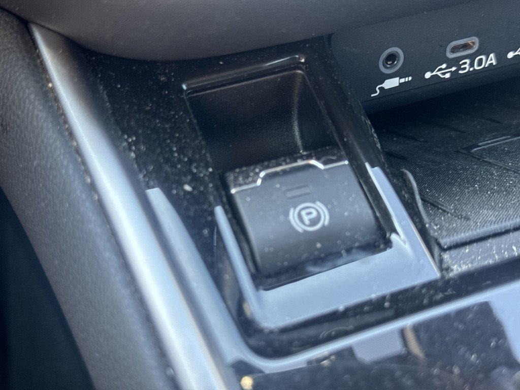 2023 Subaru Outback Touring | Roof | Cam | Htd Seat | Warranty to 2027 in Saint John, New Brunswick - 30 - w1024h768px