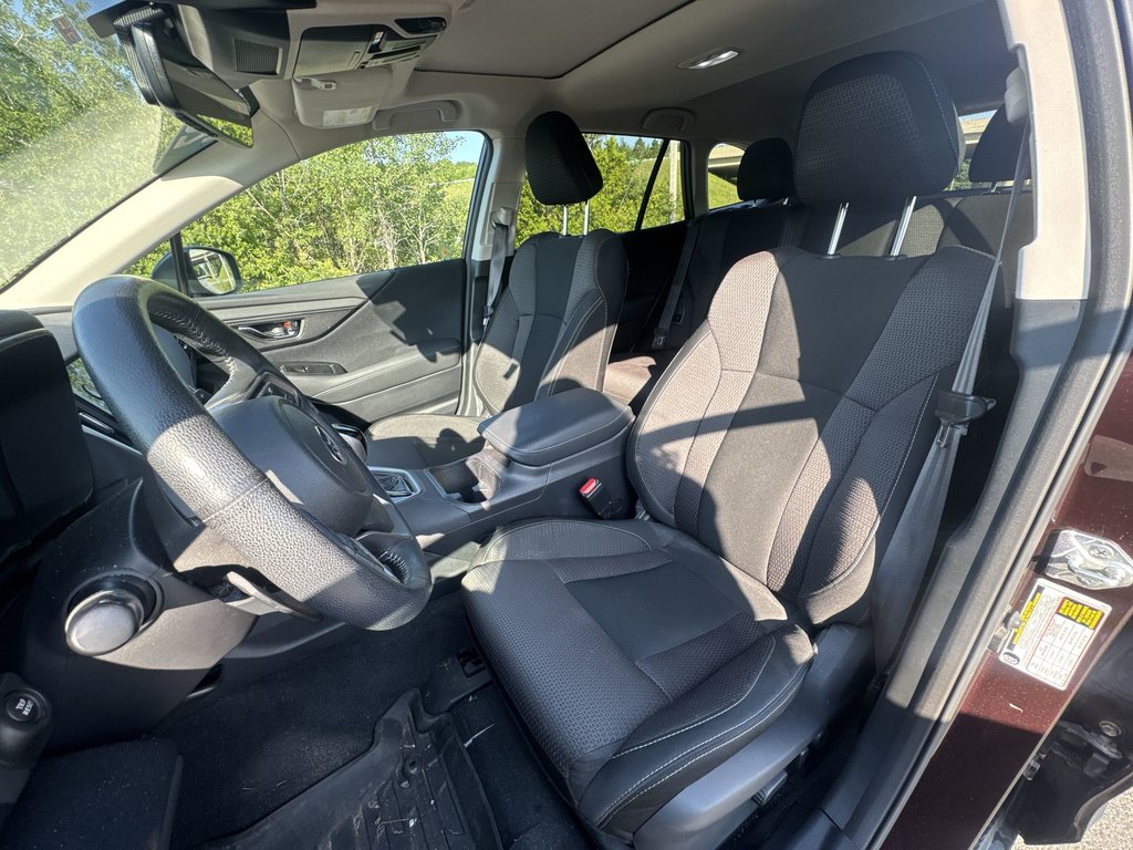 2023 Subaru Outback Touring | Roof | Cam | Htd Seat | Warranty to 2027 in Saint John, New Brunswick - 11 - w1024h768px