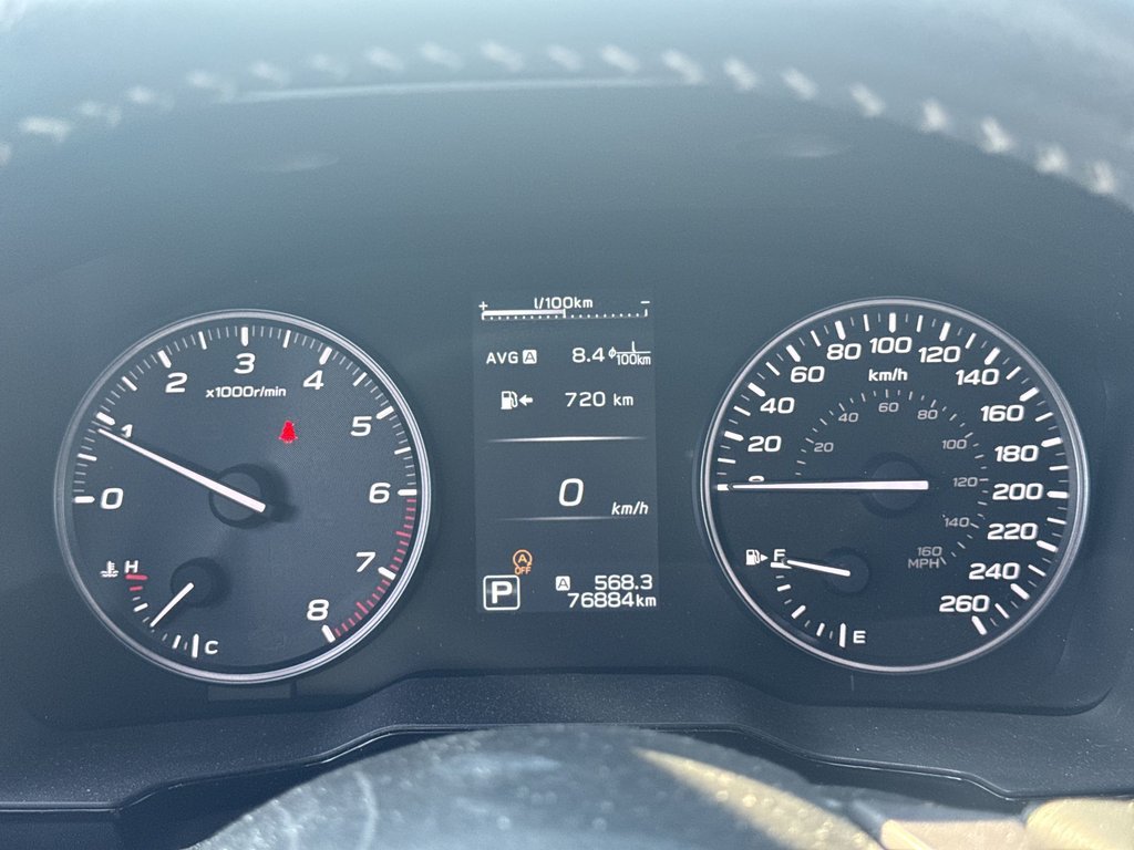 2023 Subaru Outback Touring | Roof | Cam | Htd Seat | Warranty to 2027 in Saint John, New Brunswick - 24 - w1024h768px