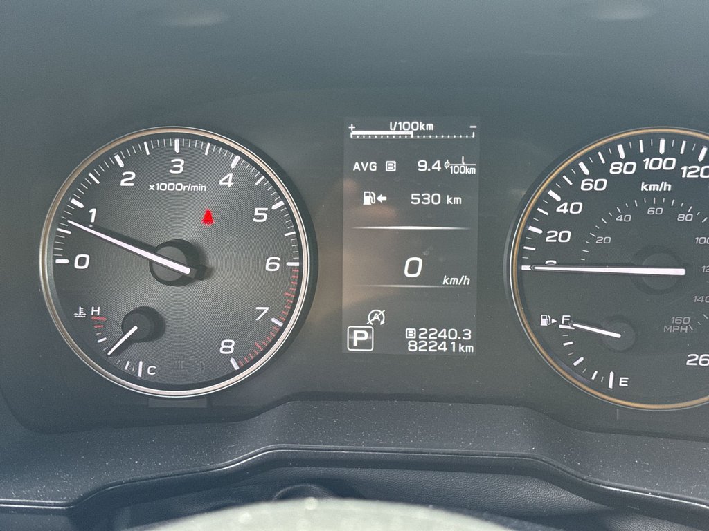 2023 Subaru OUTBACK WILDERNESS | ROOF | CAM | USB | Warranty to 2027 in Saint John, New Brunswick - 31 - w1024h768px