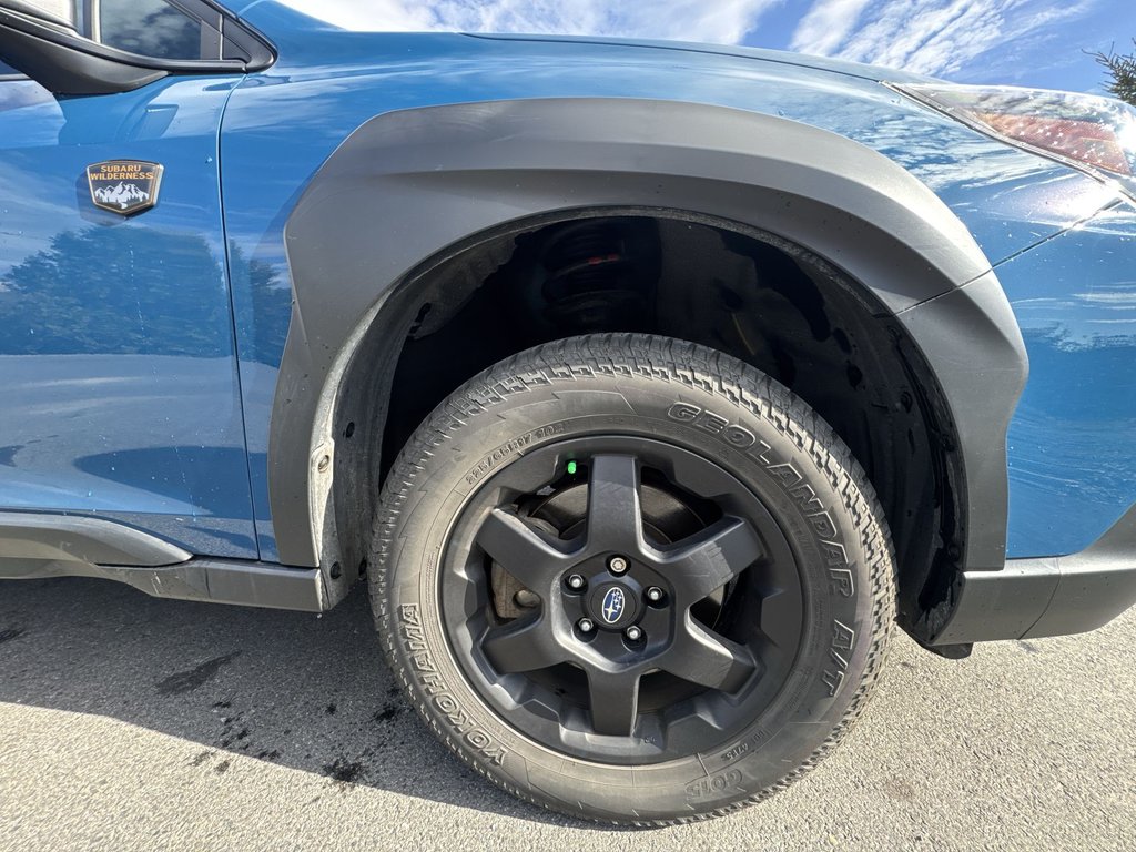 2023 Subaru OUTBACK WILDERNESS | ROOF | CAM | USB | Warranty to 2027 in Saint John, New Brunswick - 10 - w1024h768px