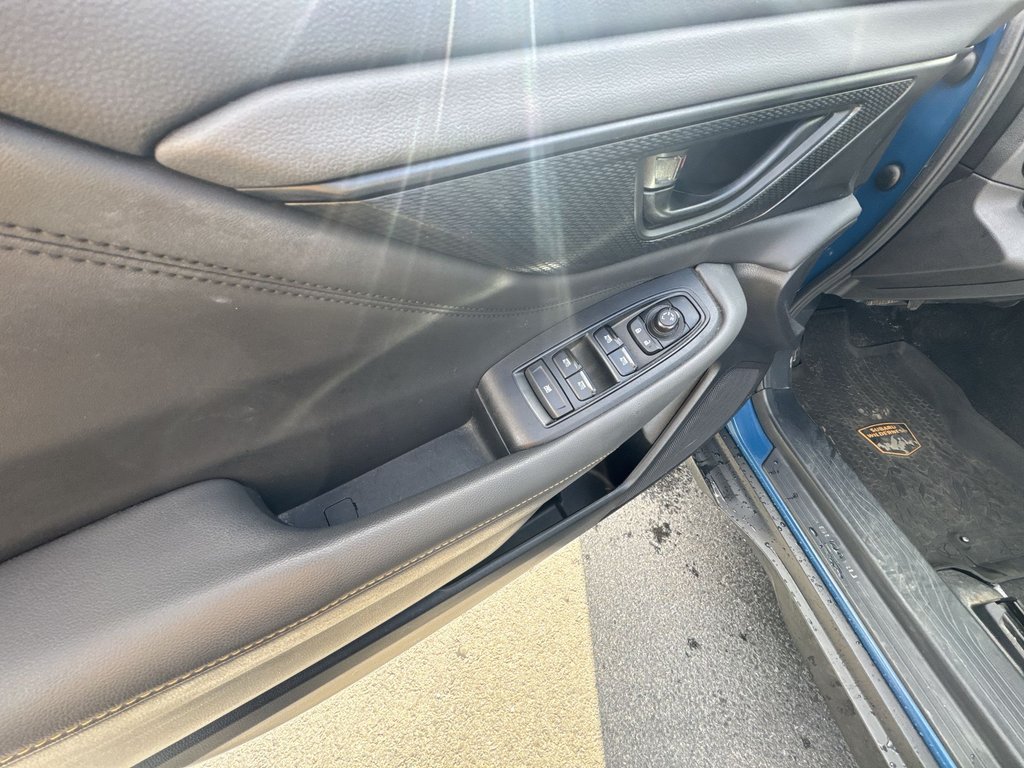 2023 Subaru OUTBACK WILDERNESS | ROOF | CAM | USB | Warranty to 2027 in Saint John, New Brunswick - 15 - w1024h768px