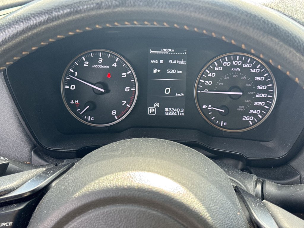 2023 Subaru OUTBACK WILDERNESS | ROOF | CAM | USB | Warranty to 2027 in Saint John, New Brunswick - 24 - w1024h768px