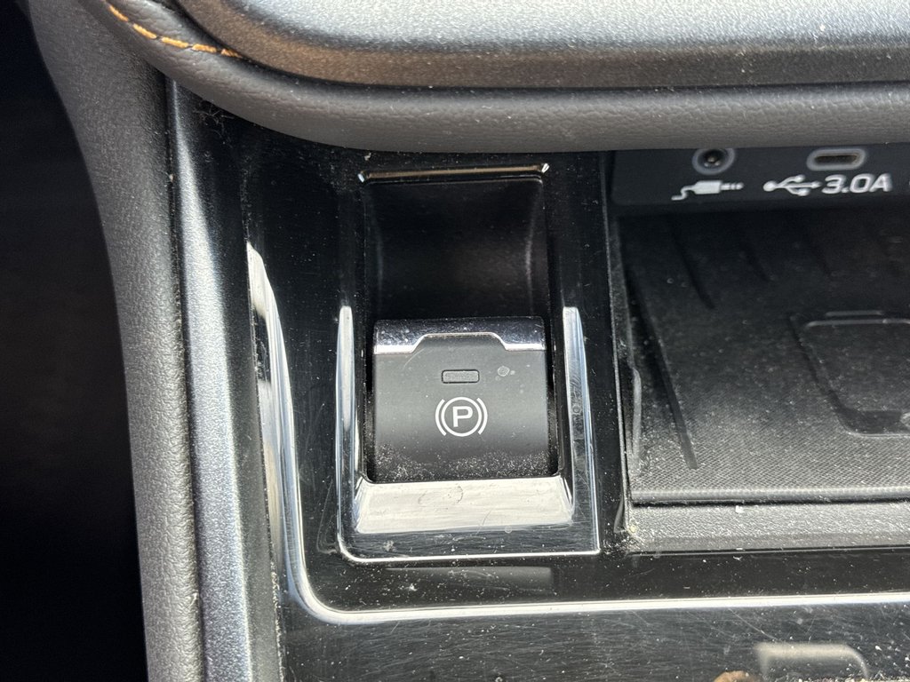 2023 Subaru OUTBACK WILDERNESS | ROOF | CAM | USB | Warranty to 2027 in Saint John, New Brunswick - 30 - w1024h768px