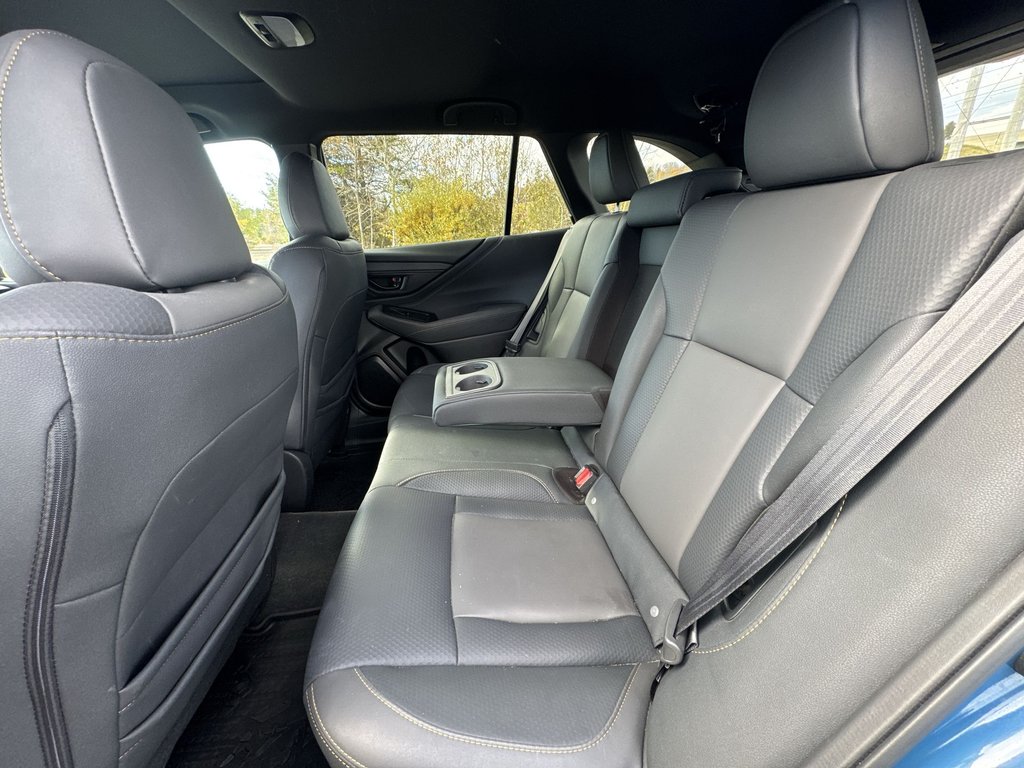 2023 Subaru OUTBACK WILDERNESS | ROOF | CAM | USB | Warranty to 2027 in Saint John, New Brunswick - 33 - w1024h768px