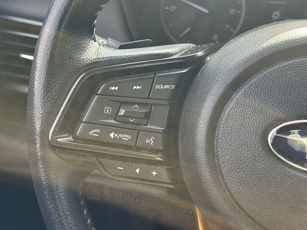 2023 Subaru OUTBACK WILDERNESS | ROOF | CAM | USB | Warranty to 2027 in Saint John, New Brunswick - 20 - w1024h768px