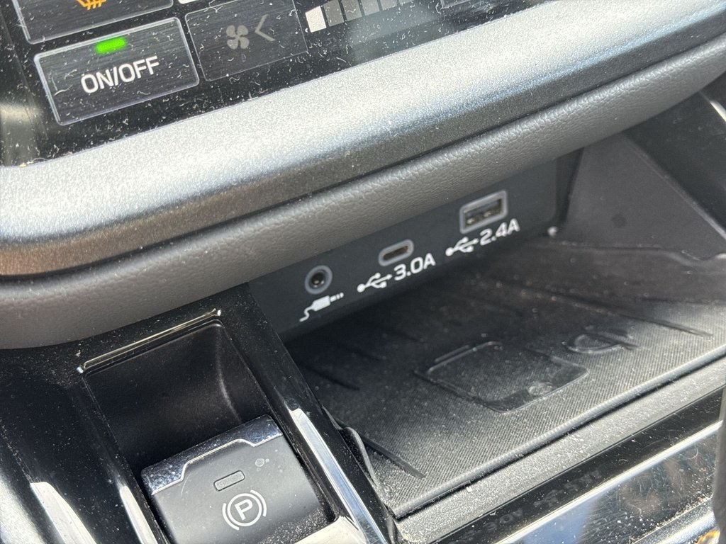 2023 Subaru OUTBACK WILDERNESS | ROOF | CAM | USB | Warranty to 2027 in Saint John, New Brunswick - 28 - w1024h768px