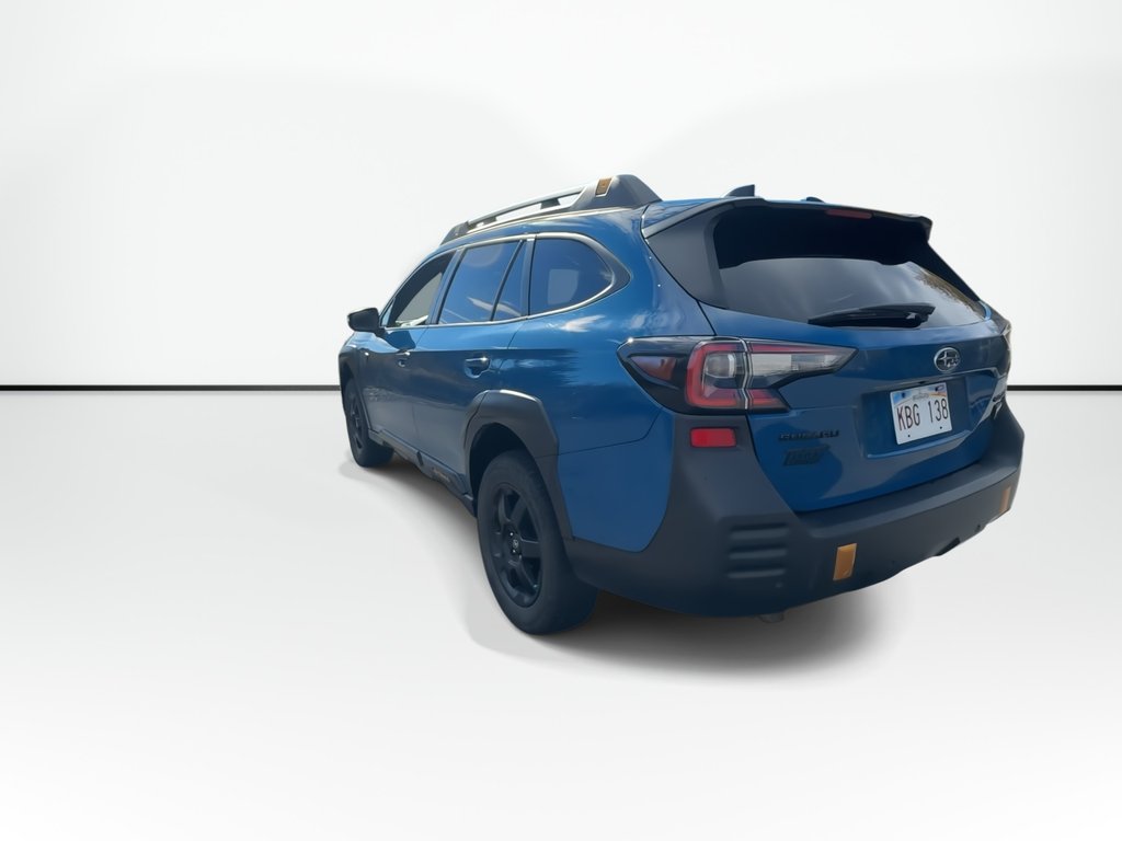 2023 Subaru OUTBACK WILDERNESS | ROOF | CAM | USB | Warranty to 2027 in Saint John, New Brunswick - 6 - w1024h768px