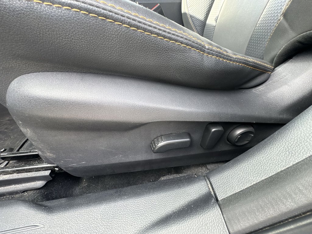 2023 Subaru OUTBACK WILDERNESS | ROOF | CAM | USB | Warranty to 2027 in Saint John, New Brunswick - 14 - w1024h768px