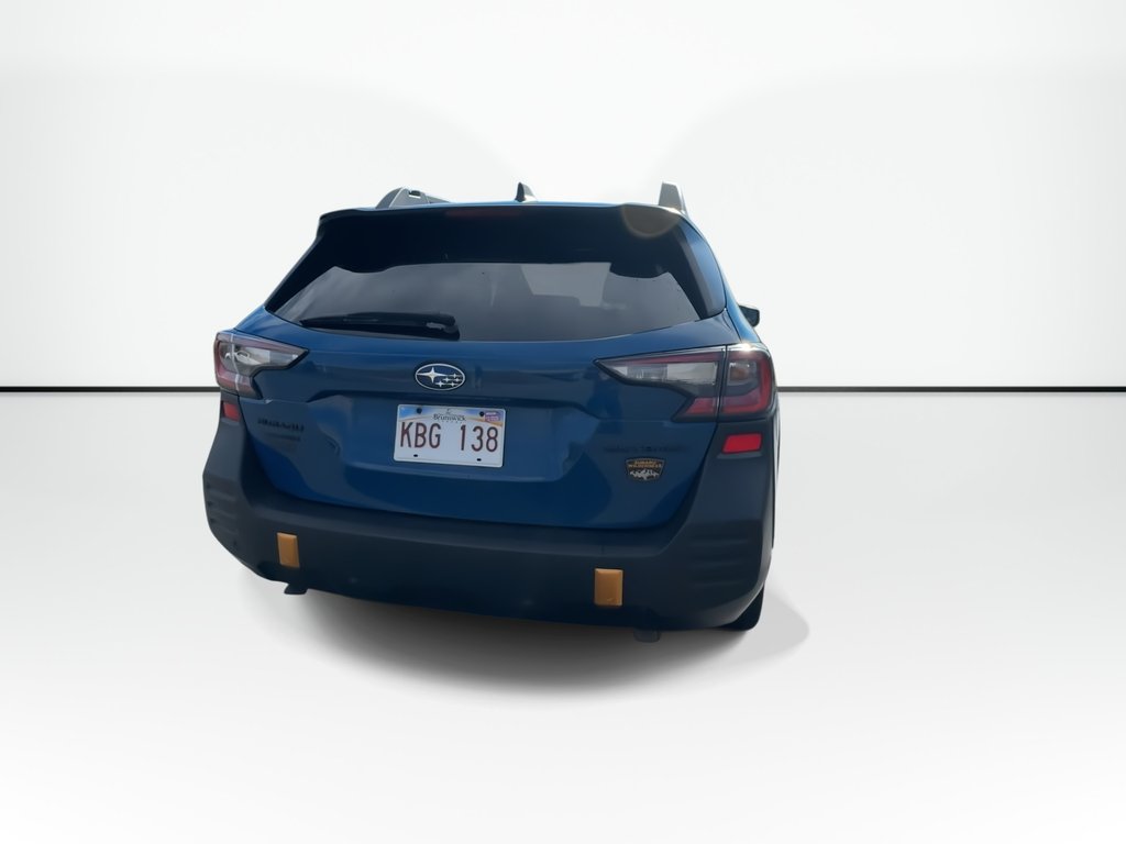 2023 Subaru OUTBACK WILDERNESS | ROOF | CAM | USB | Warranty to 2027 in Saint John, New Brunswick - 7 - w1024h768px