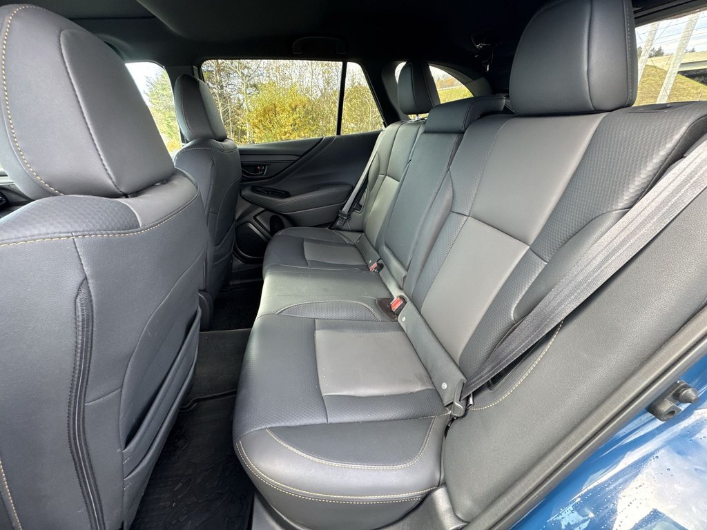 2023 Subaru OUTBACK WILDERNESS | ROOF | CAM | USB | Warranty to 2027 in Saint John, New Brunswick - 32 - w1024h768px